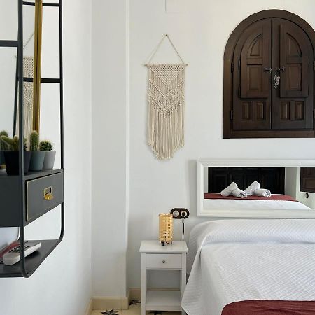 Villa Casa Remanso De La Juderia à Cordoue Extérieur photo