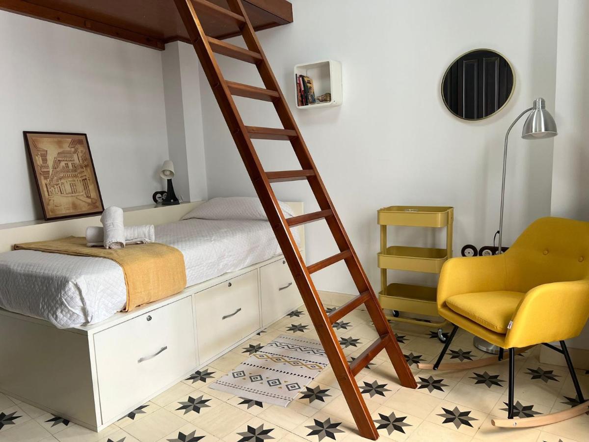 Villa Casa Remanso De La Juderia à Cordoue Extérieur photo