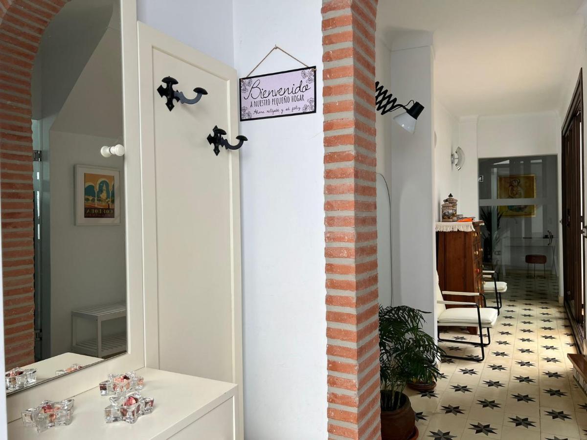 Villa Casa Remanso De La Juderia à Cordoue Extérieur photo