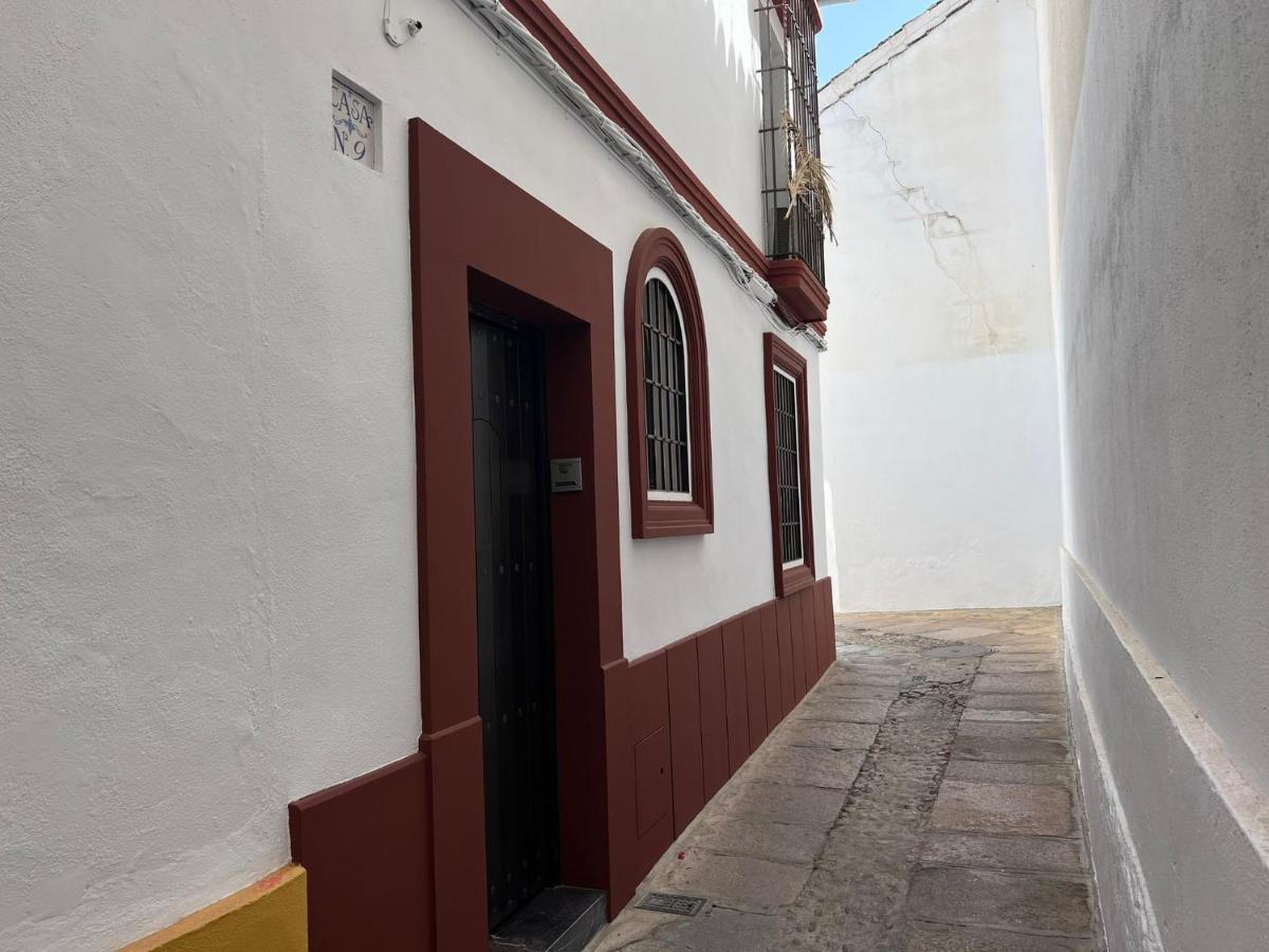 Villa Casa Remanso De La Juderia à Cordoue Extérieur photo