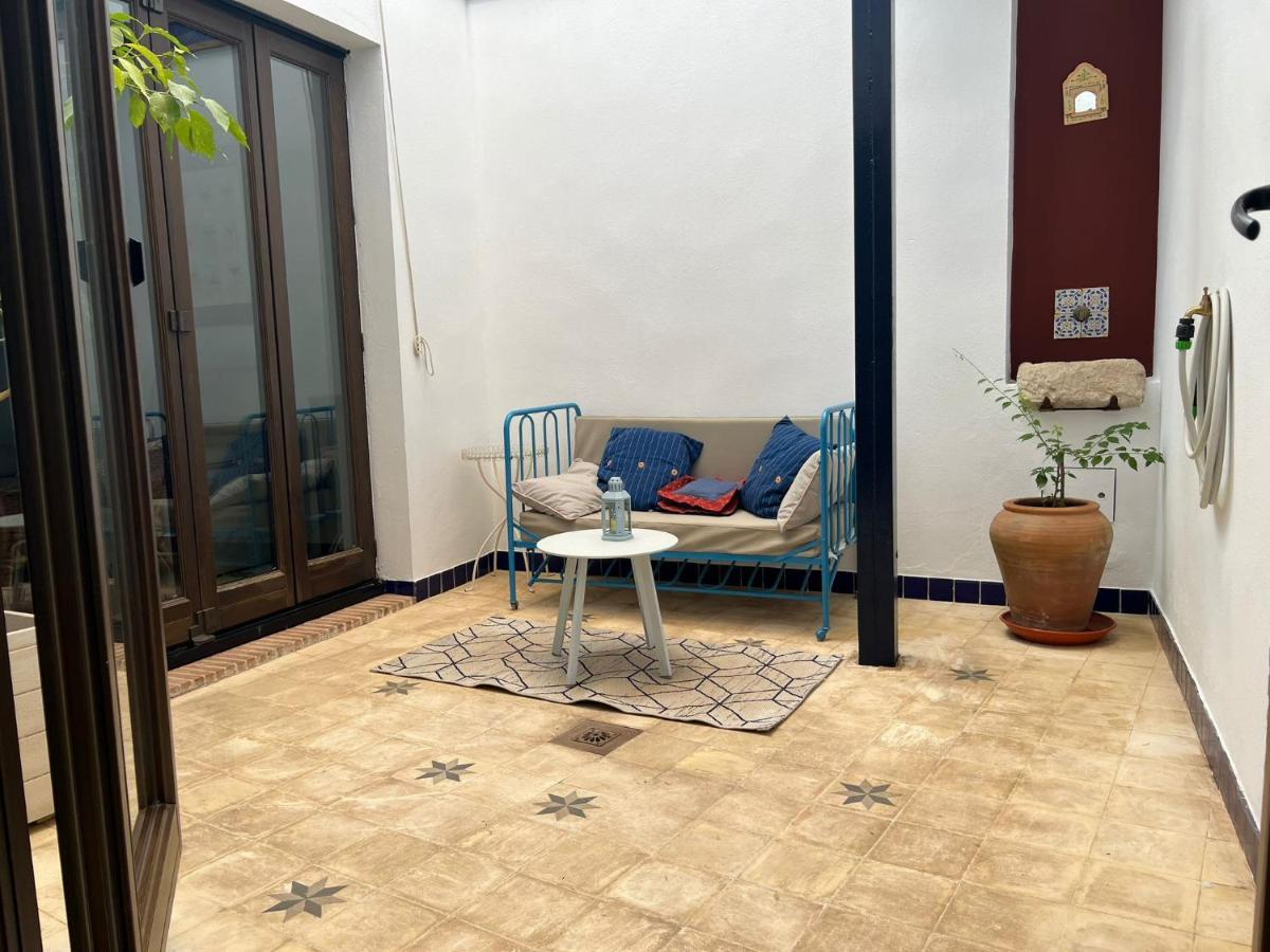 Villa Casa Remanso De La Juderia à Cordoue Extérieur photo