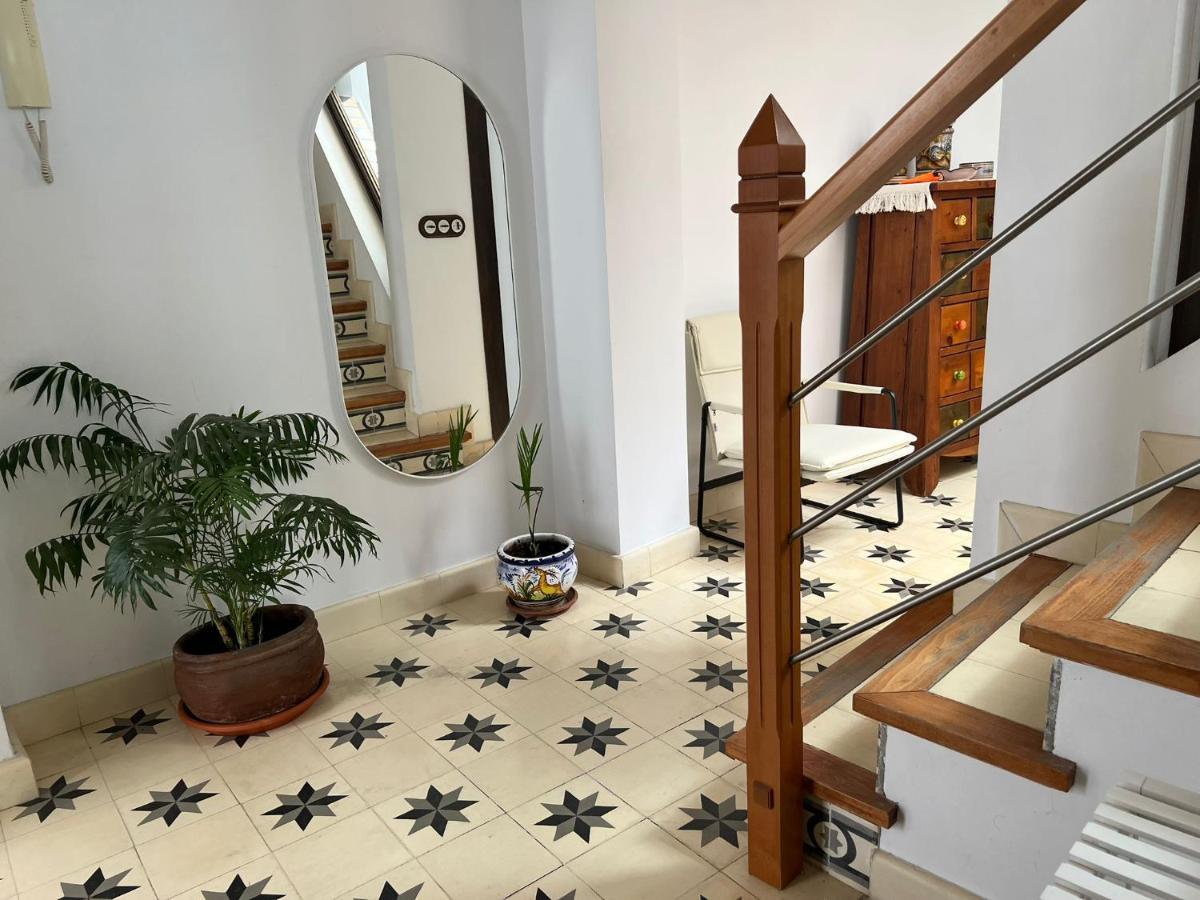 Villa Casa Remanso De La Juderia à Cordoue Extérieur photo