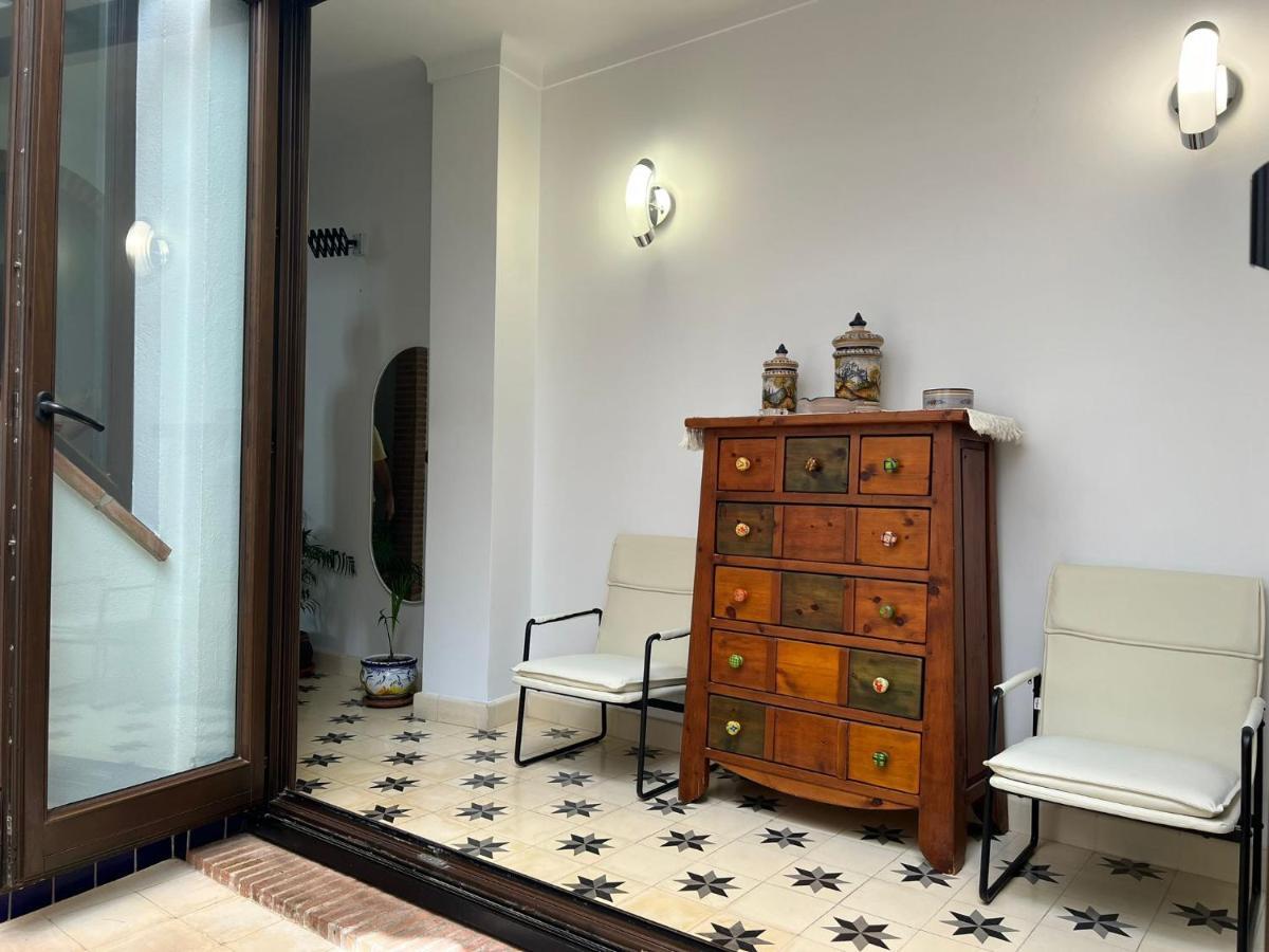 Villa Casa Remanso De La Juderia à Cordoue Extérieur photo