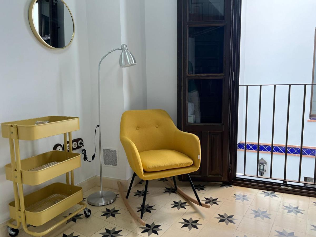 Villa Casa Remanso De La Juderia à Cordoue Extérieur photo