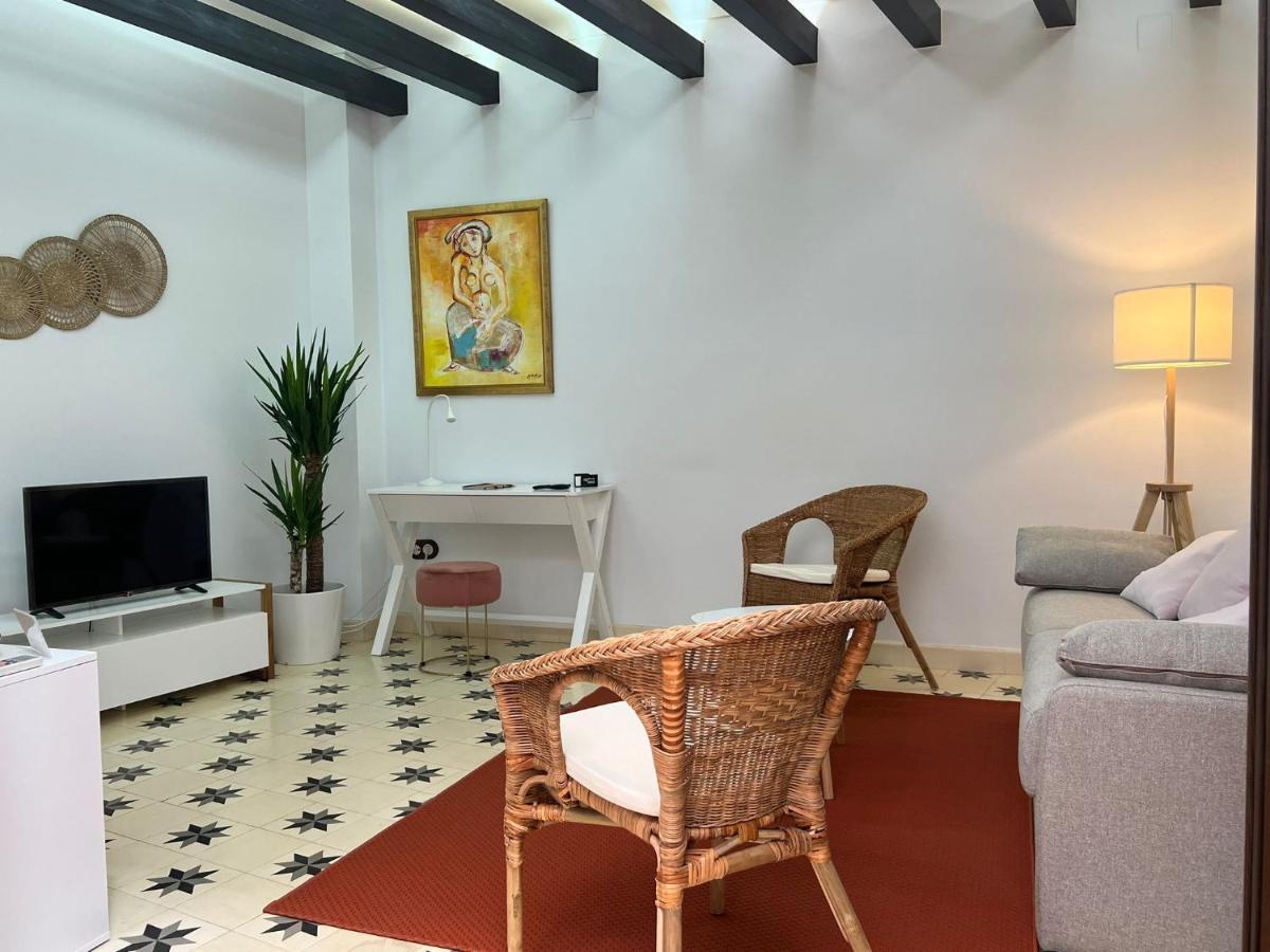 Villa Casa Remanso De La Juderia à Cordoue Extérieur photo