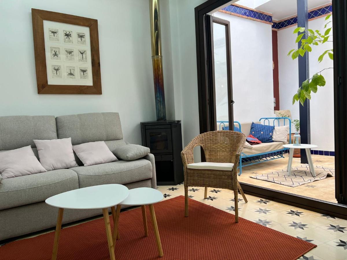 Villa Casa Remanso De La Juderia à Cordoue Extérieur photo